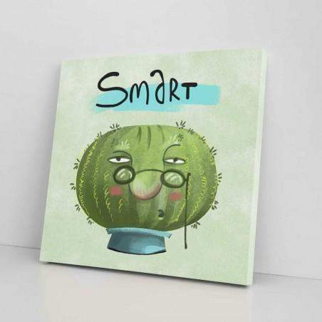 Obraz Cactus Smart