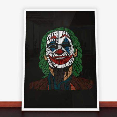 Plakat Joker