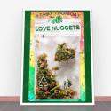 Plakat Love Nuggets